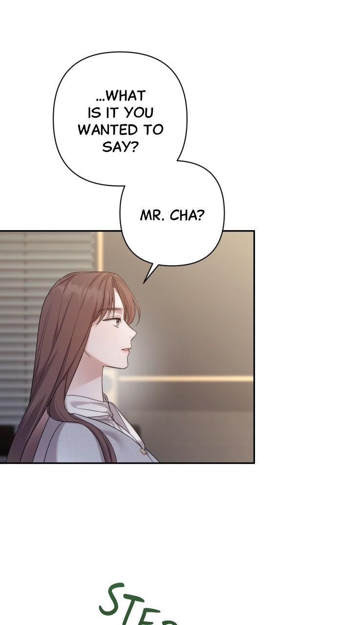 Read Not the First Time EN Manga Online