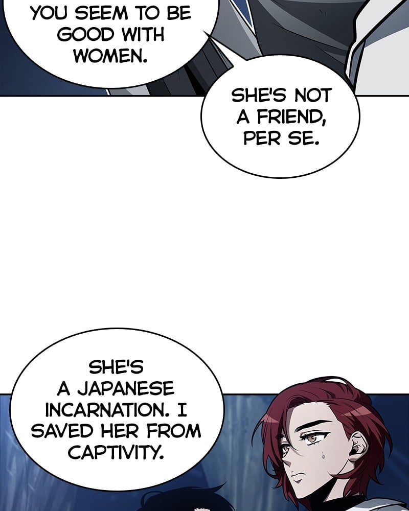Read Omniscient Reader's Viewpoint EN Manga Online