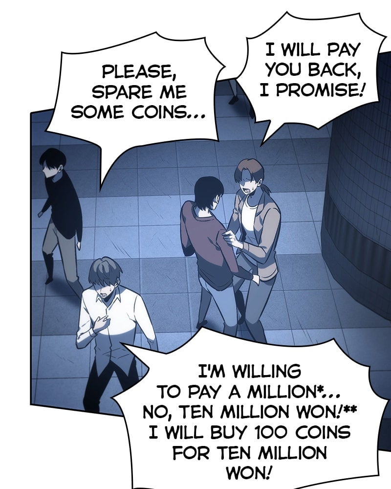 Read Omniscient Reader's Viewpoint EN Manga Online
