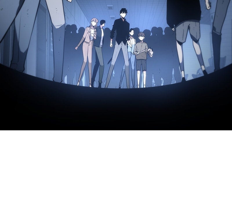 Read Omniscient Reader's Viewpoint EN Manga Online