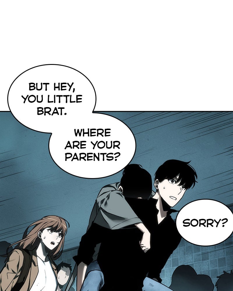 Read Omniscient Reader's Viewpoint EN Manga Online