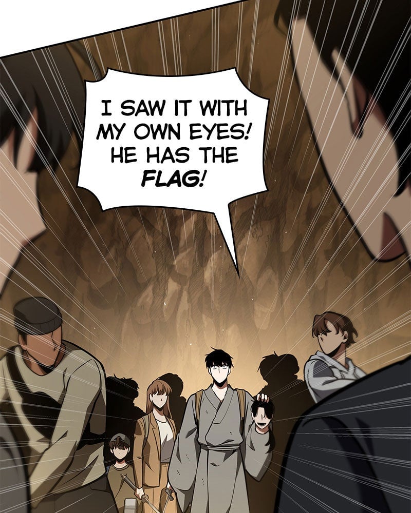 Read Omniscient Reader's Viewpoint EN Manga Online