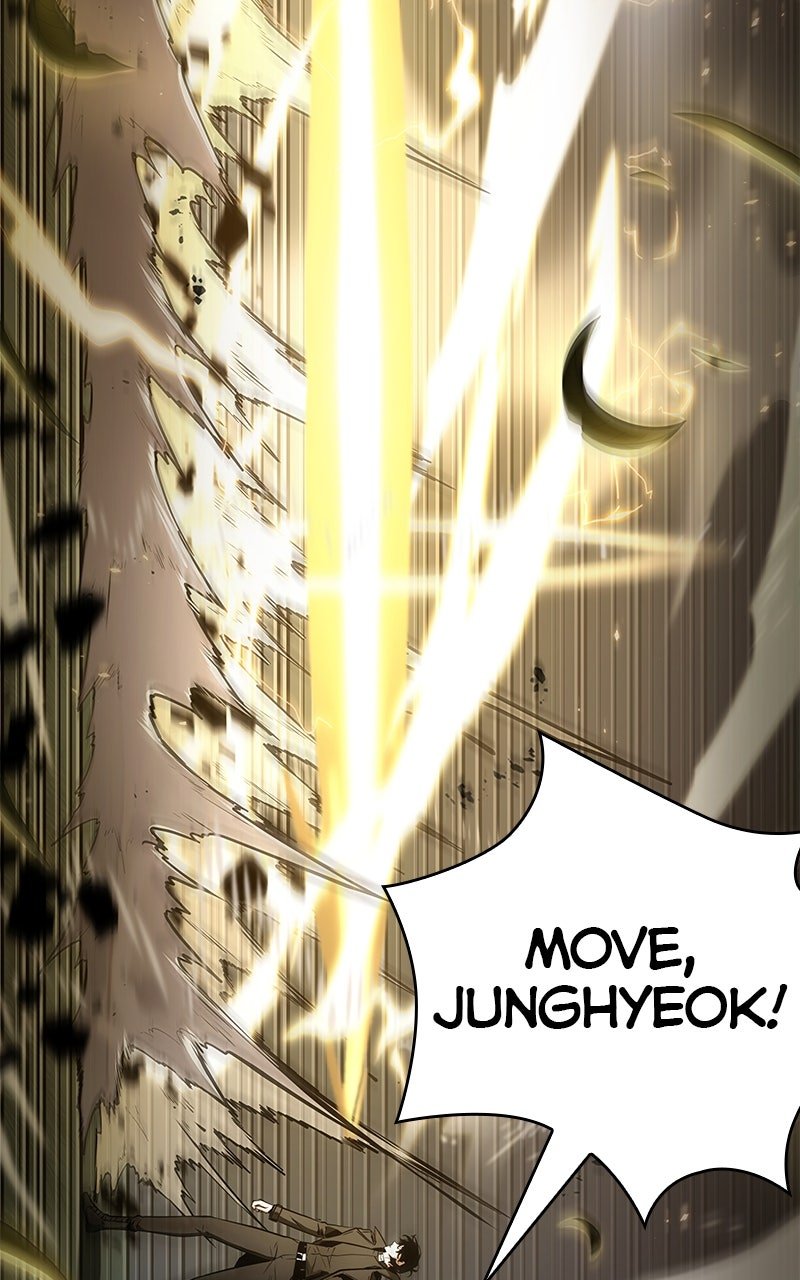 Read Omniscient Reader's Viewpoint EN Manga Online