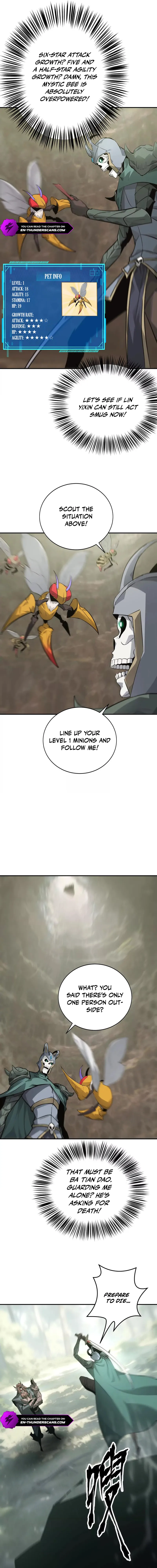 Read Online Game Champion EN Manga Online