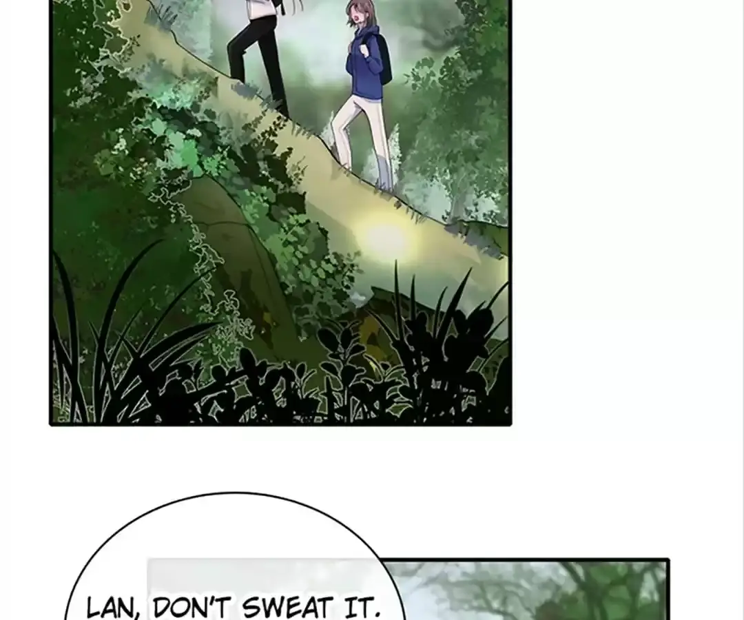 Read Only Love EN Manga Online
