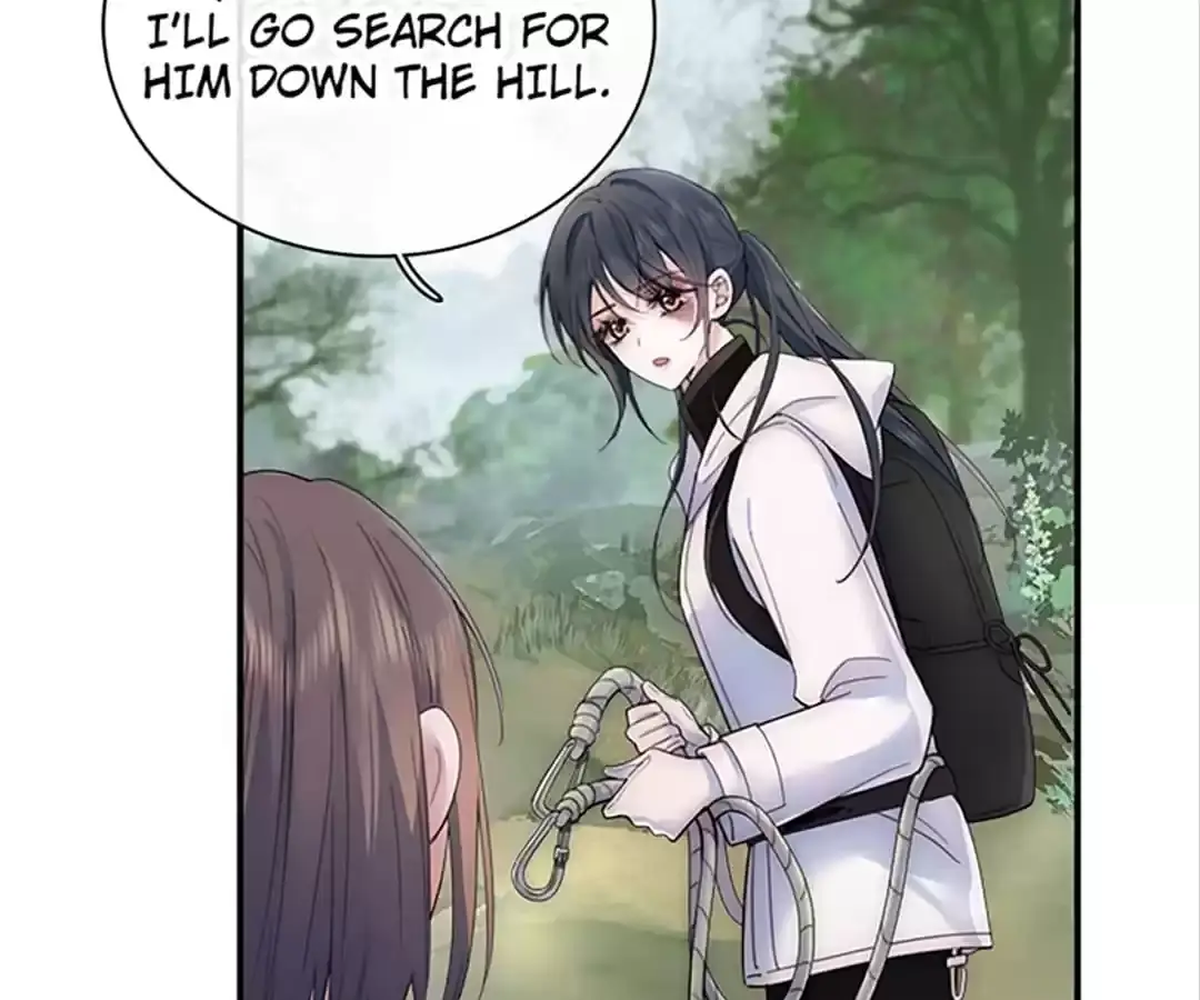 Read Only Love EN Manga Online