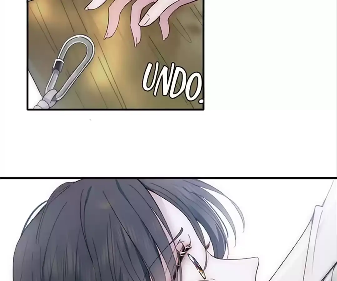 Read Only Love EN Manga Online