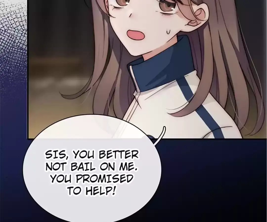 Read Only Love EN Manga Online