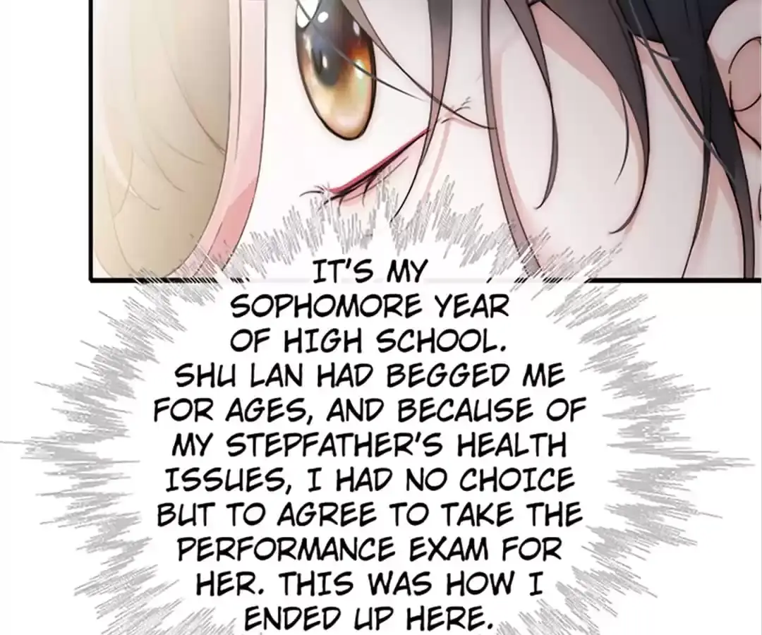 Read Only Love EN Manga Online