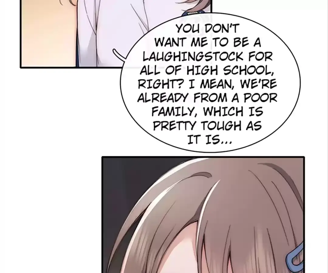 Read Only Love EN Manga Online