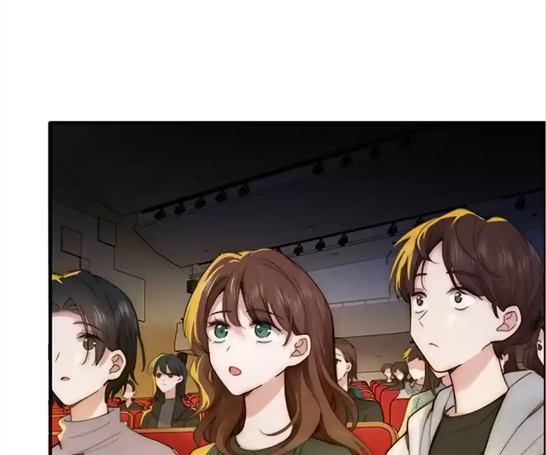 Read Only Love EN Manga Online