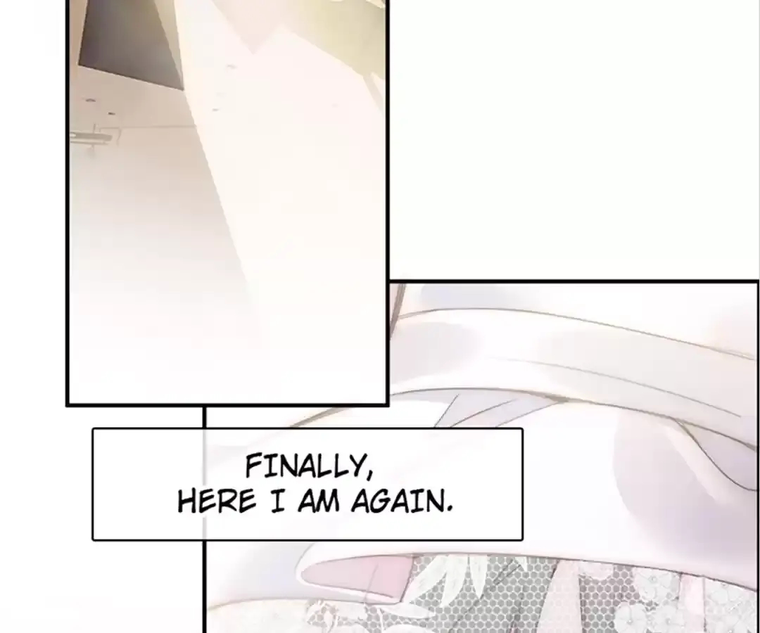Read Only Love EN Manga Online