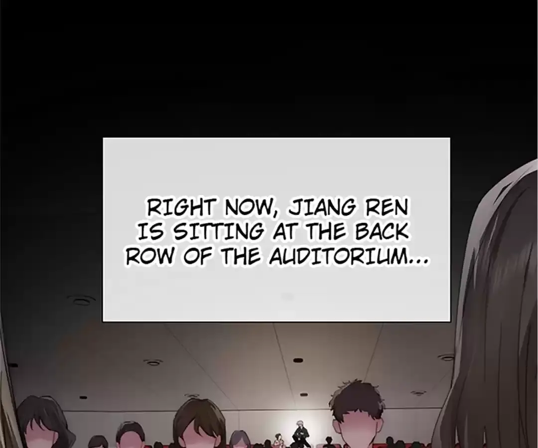 Read Only Love EN Manga Online