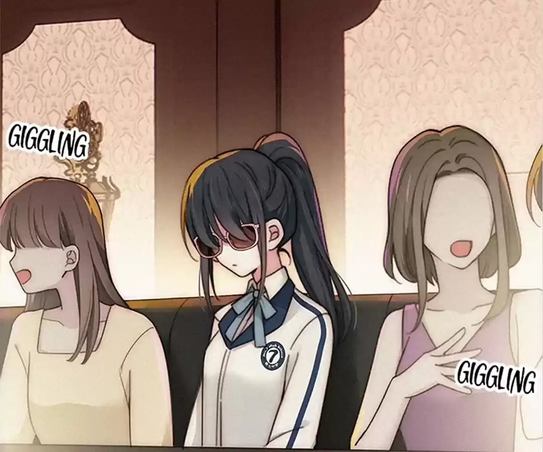 Read Only Love EN Manga Online