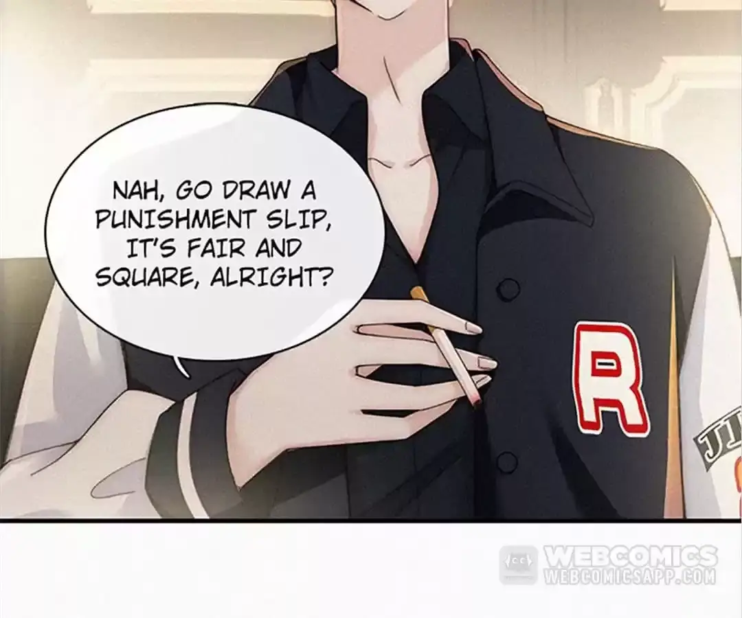 Read Only Love EN Manga Online