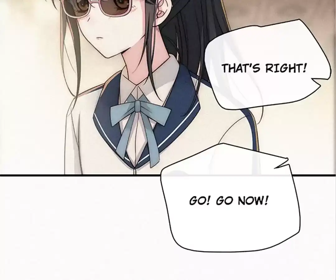 Read Only Love EN Manga Online