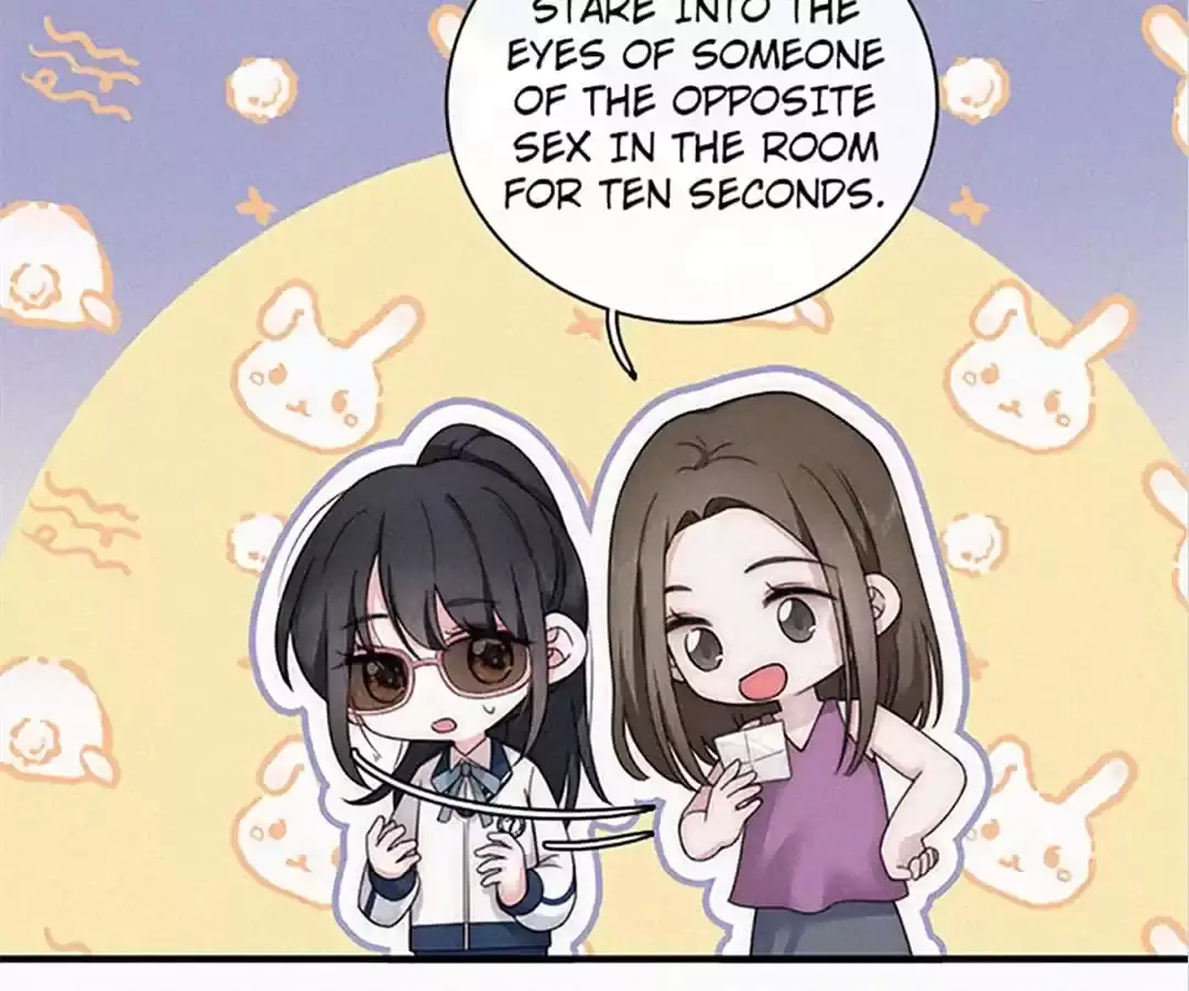 Read Only Love EN Manga Online
