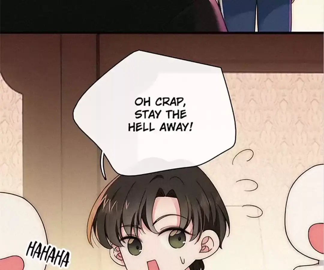 Read Only Love EN Manga Online