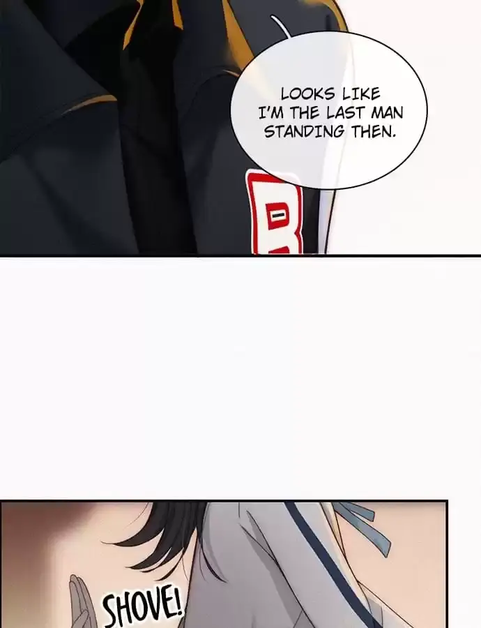 Read Only Love EN Manga Online