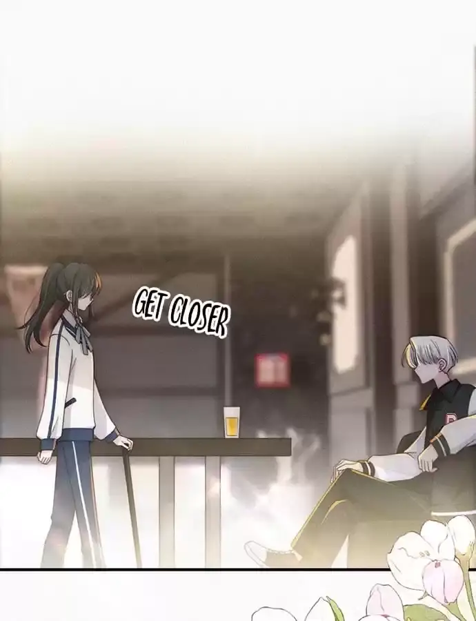 Read Only Love EN Manga Online