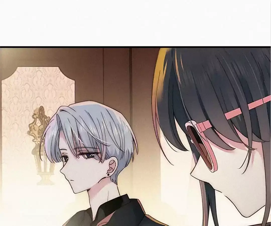 Read Only Love EN Manga Online