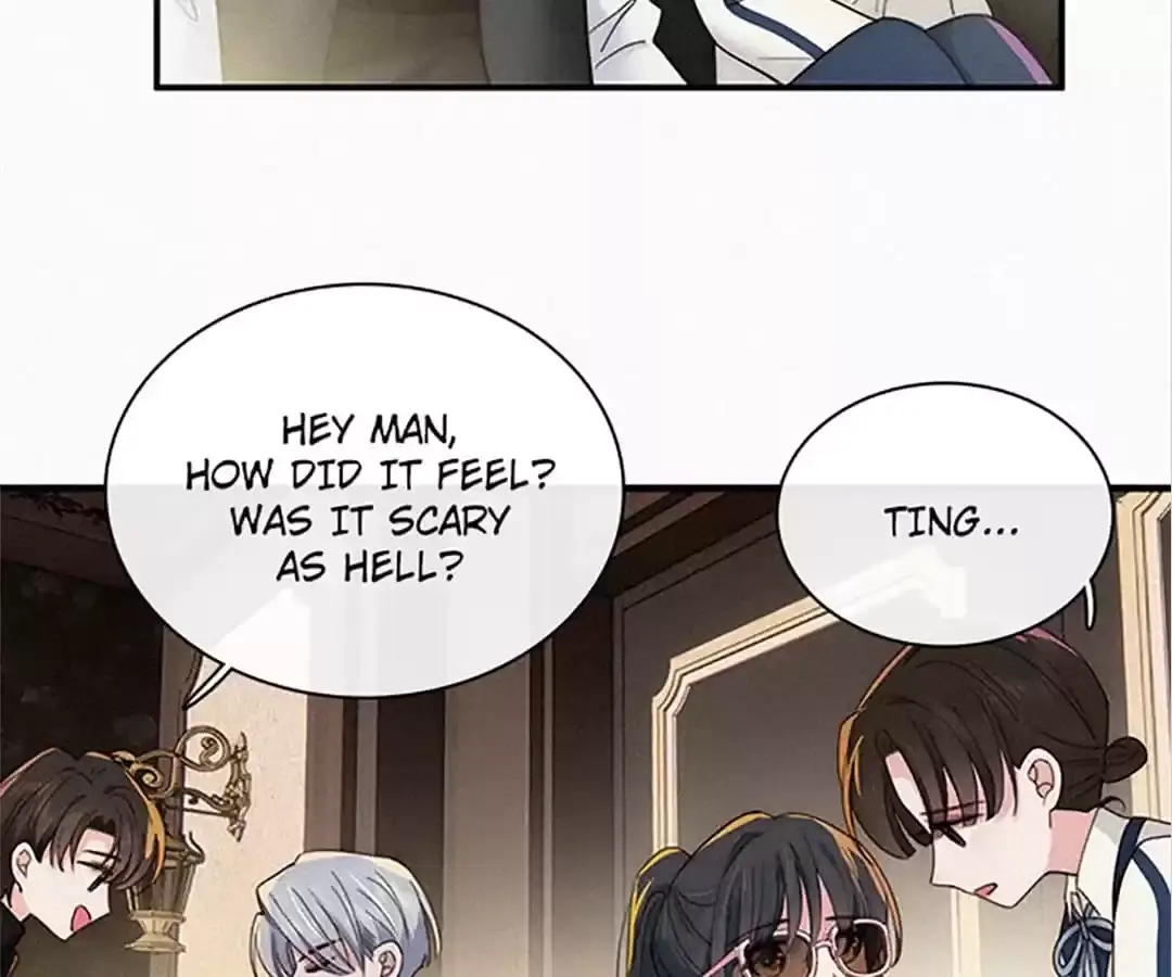 Read Only Love EN Manga Online