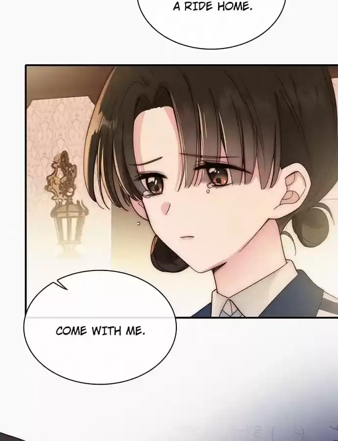 Read Only Love EN Manga Online