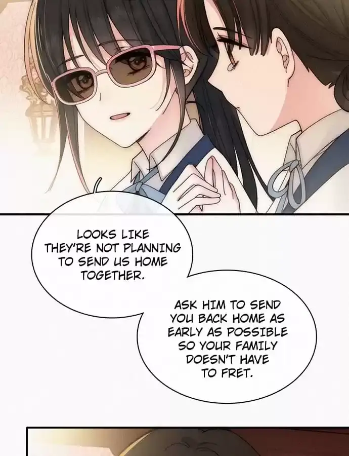 Read Only Love EN Manga Online