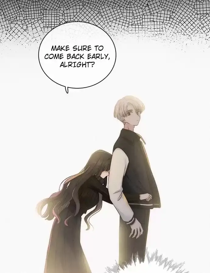 Read Only Love EN Manga Online