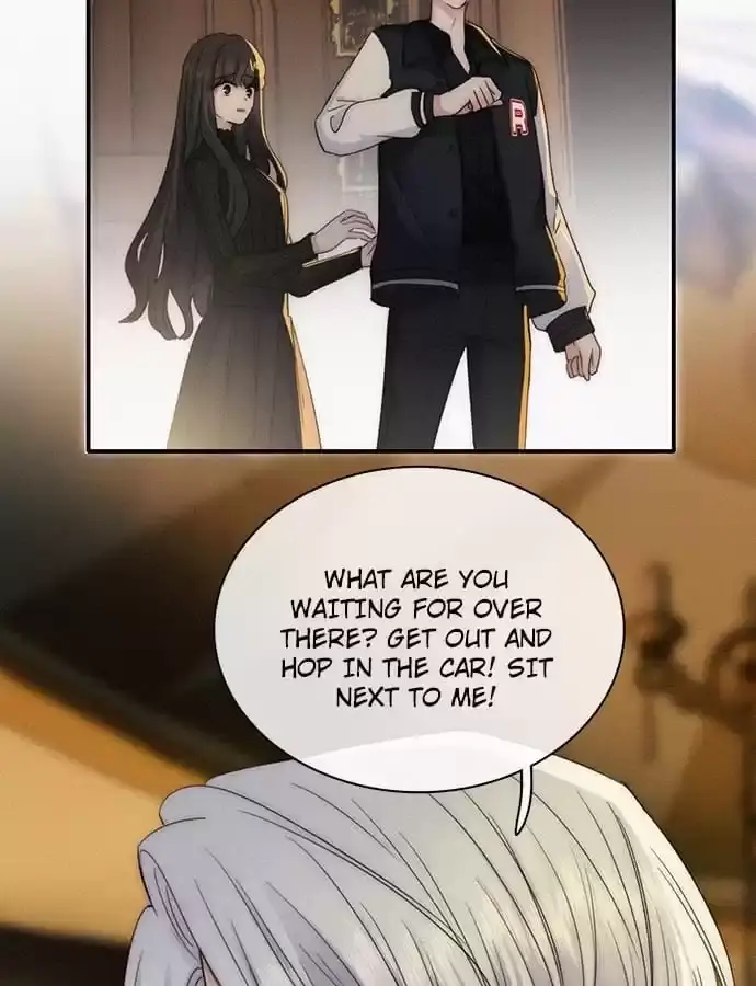 Read Only Love EN Manga Online