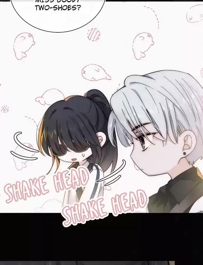 Read Only Love EN Manga Online
