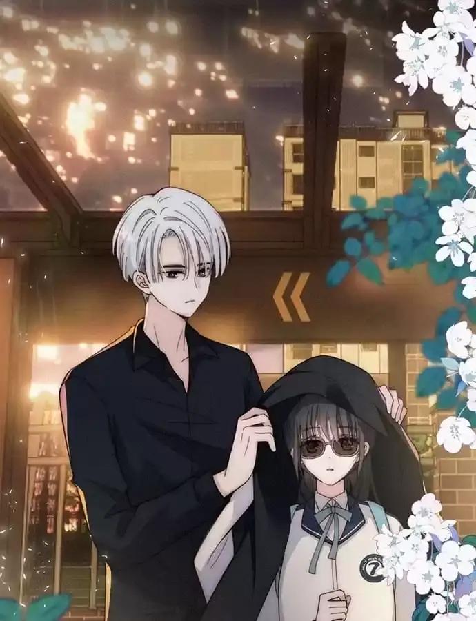 Read Only Love EN Manga Online