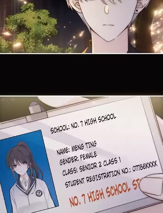 Read Only Love EN Manga Online