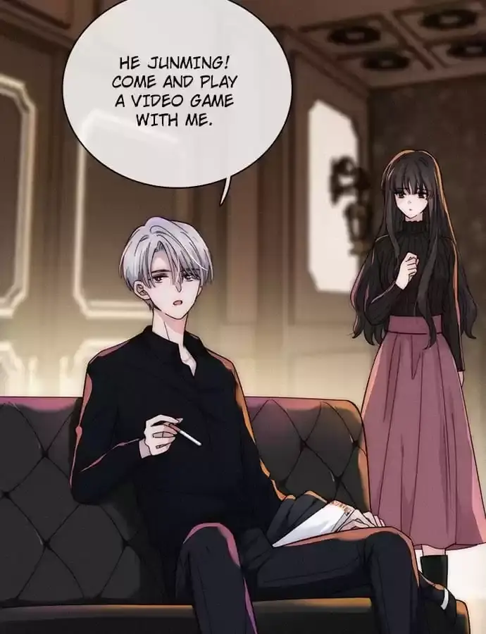 Read Only Love EN Manga Online