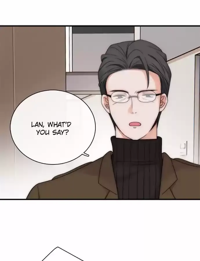 Read Only Love EN Manga Online