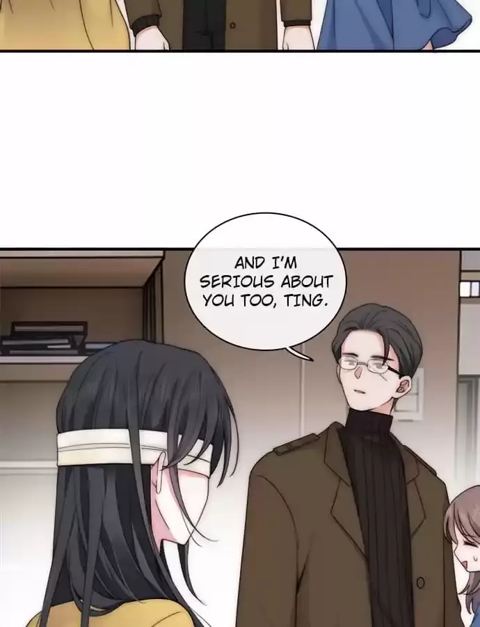 Read Only Love EN Manga Online