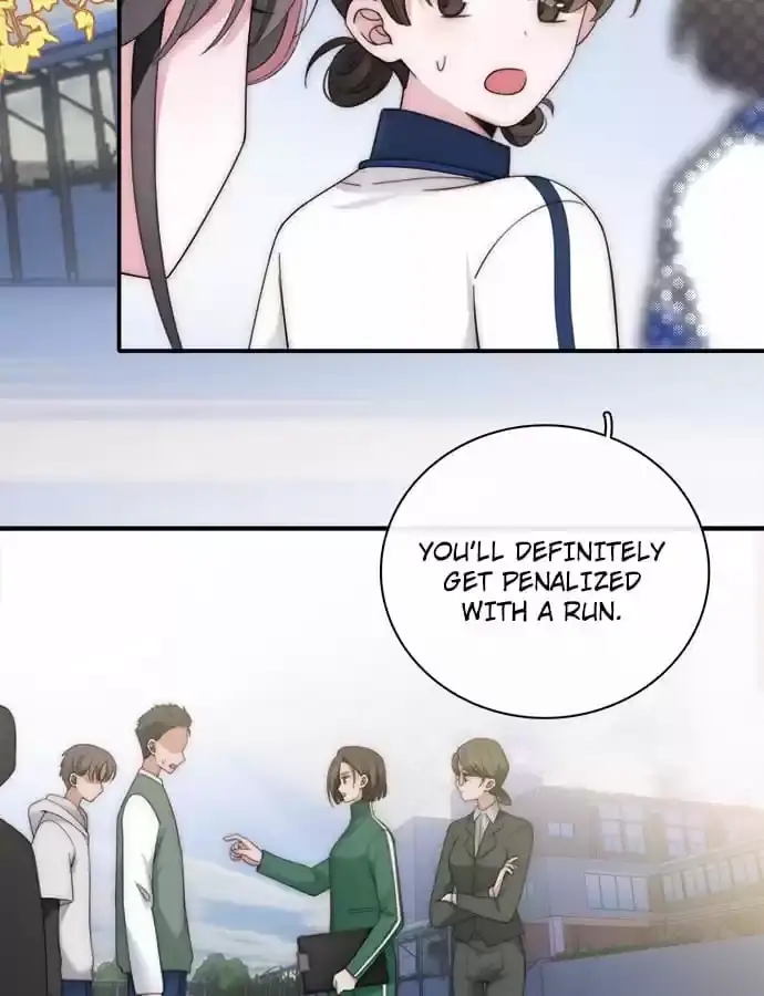 Read Only Love EN Manga Online