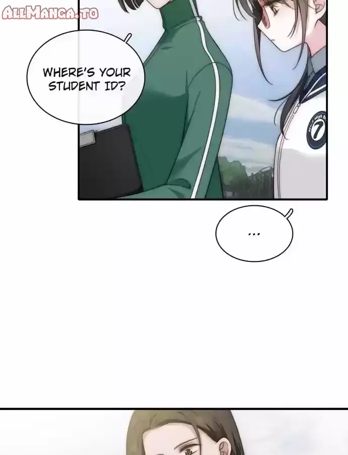 Read Only Love EN Manga Online