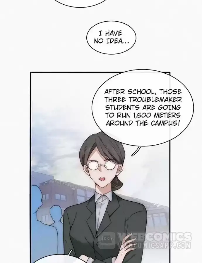 Read Only Love EN Manga Online