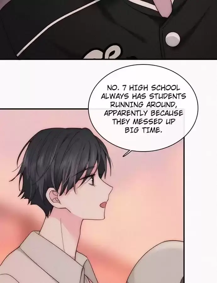 Read Only Love EN Manga Online