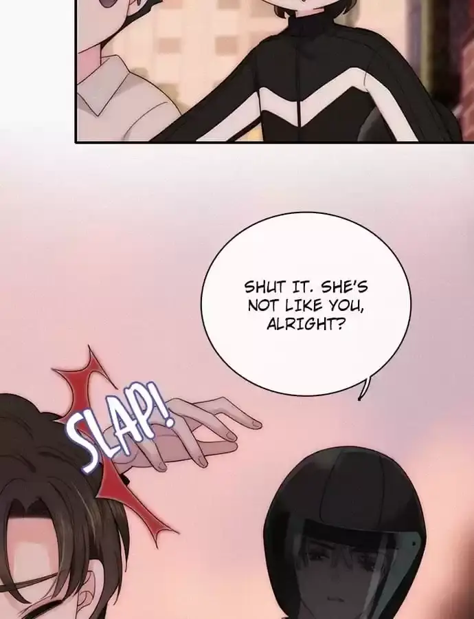 Read Only Love EN Manga Online