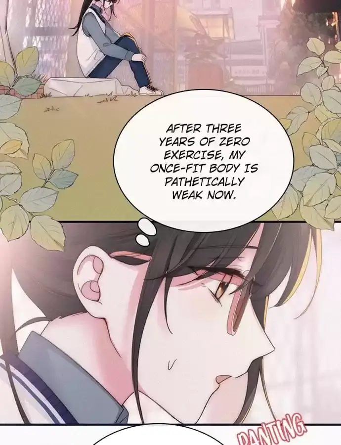 Read Only Love EN Manga Online