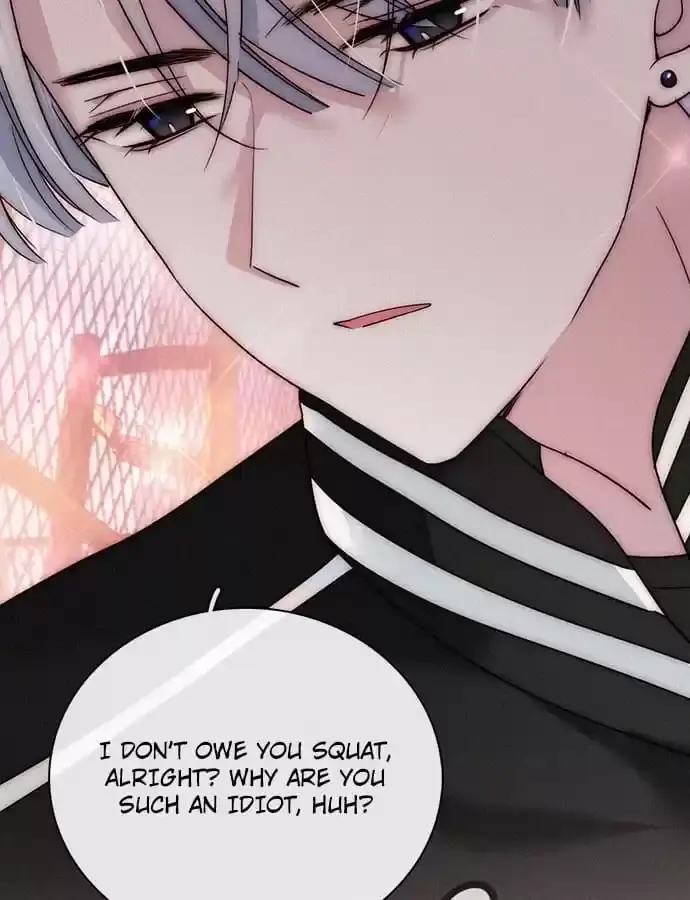 Read Only Love EN Manga Online