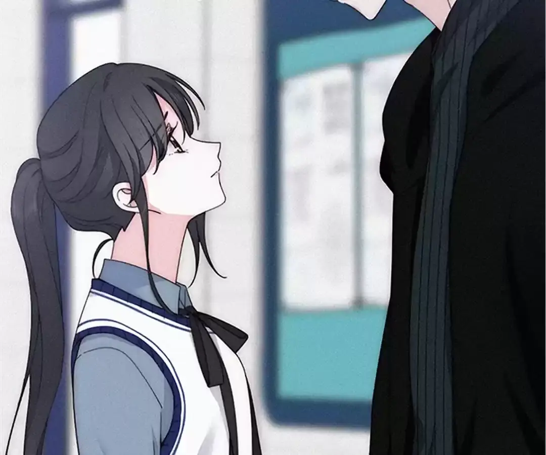 Read Only Love EN Manga Online