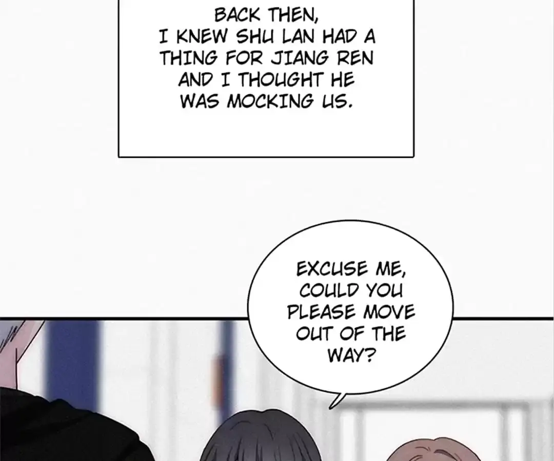 Read Only Love EN Manga Online