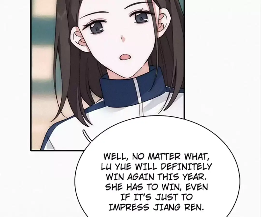 Read Only Love EN Manga Online