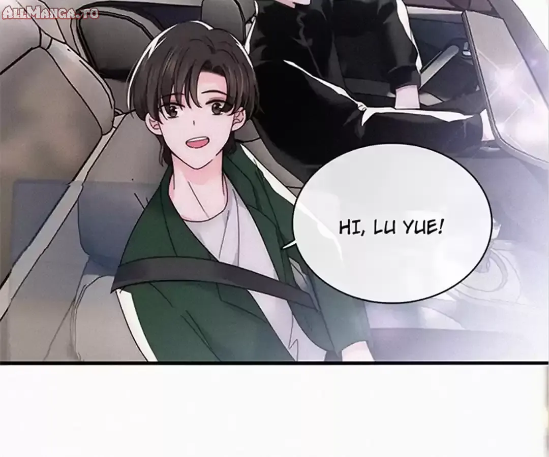 Read Only Love EN Manga Online