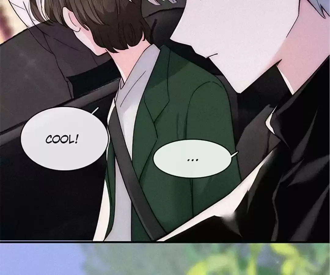 Read Only Love EN Manga Online