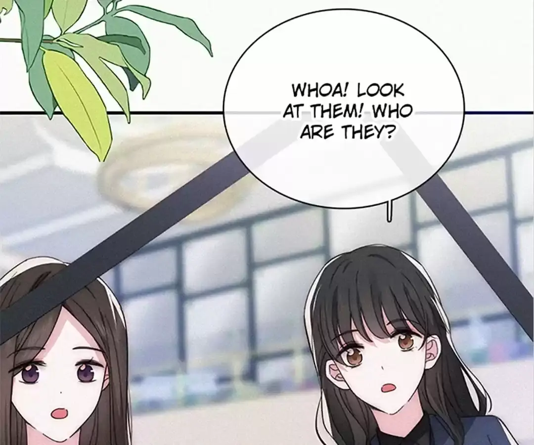 Read Only Love EN Manga Online
