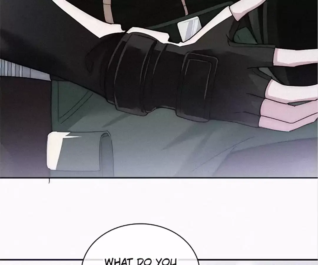 Read Only Love EN Manga Online